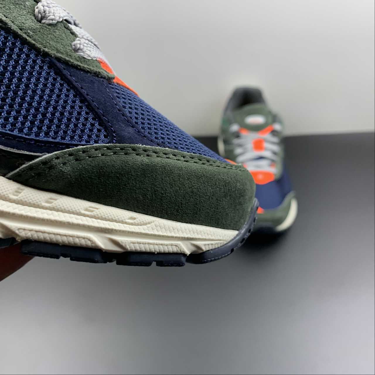 Replica New Balance Shoe New Balance NB2002  ML2002RF  36-45
