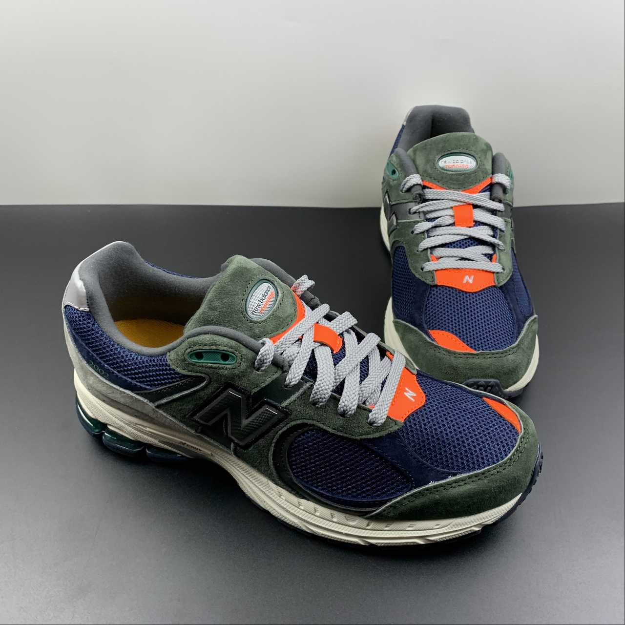 Replica New Balance Shoe New Balance NB2002  ML2002RF  36-45