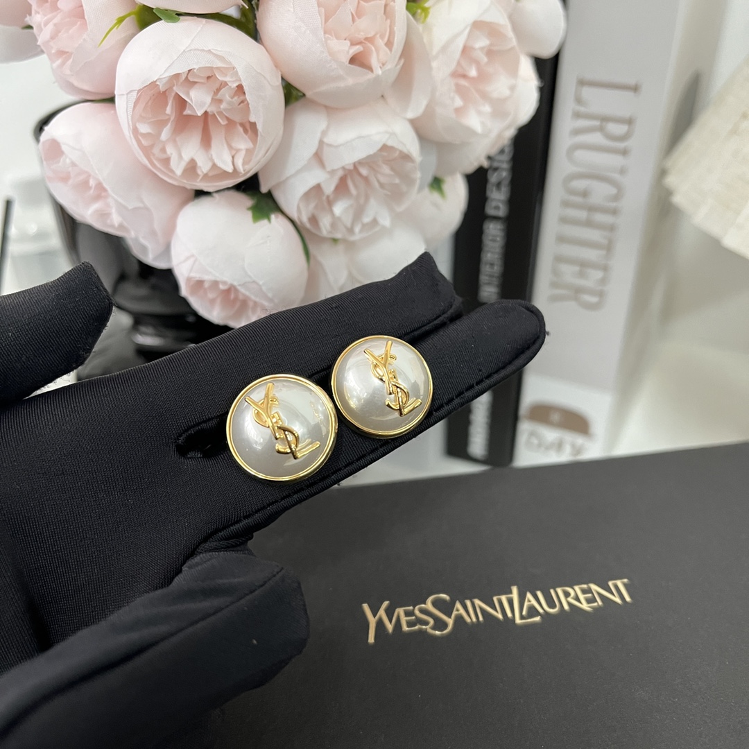 Replica YSL Earring