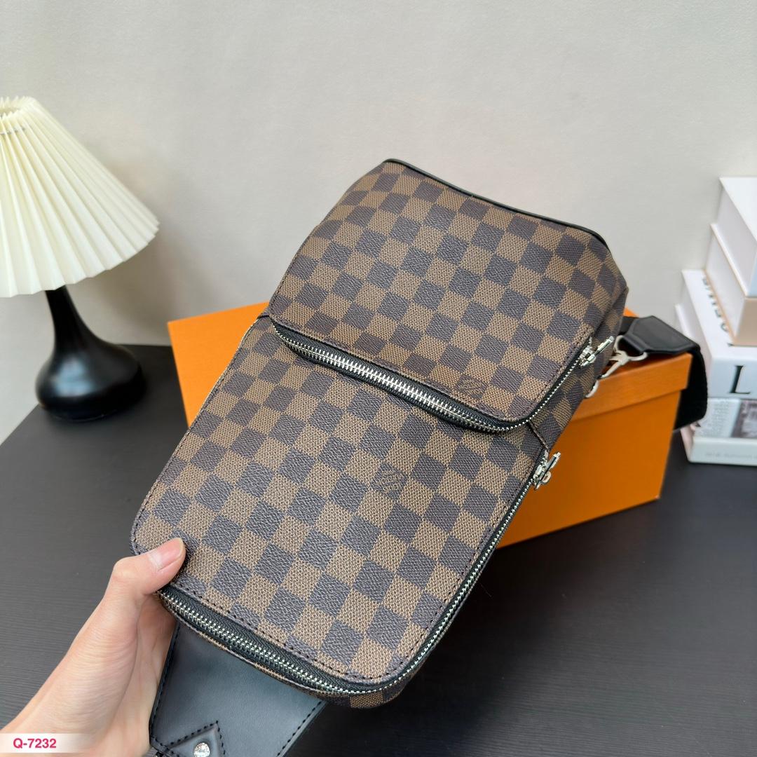 Replica Louis Vuitton Bag 30*21CM