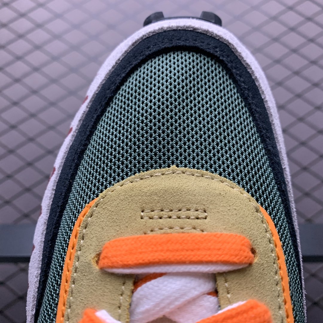 Replica Nike Shoe Sacai x Nike LdWaffle BV0073-007 40-46