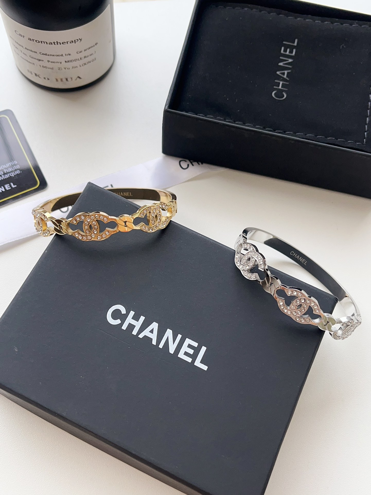 Replica CHANEL Bangle