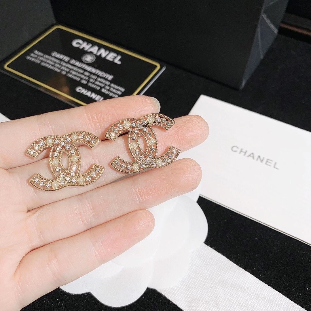 Replica CHANEL Earring