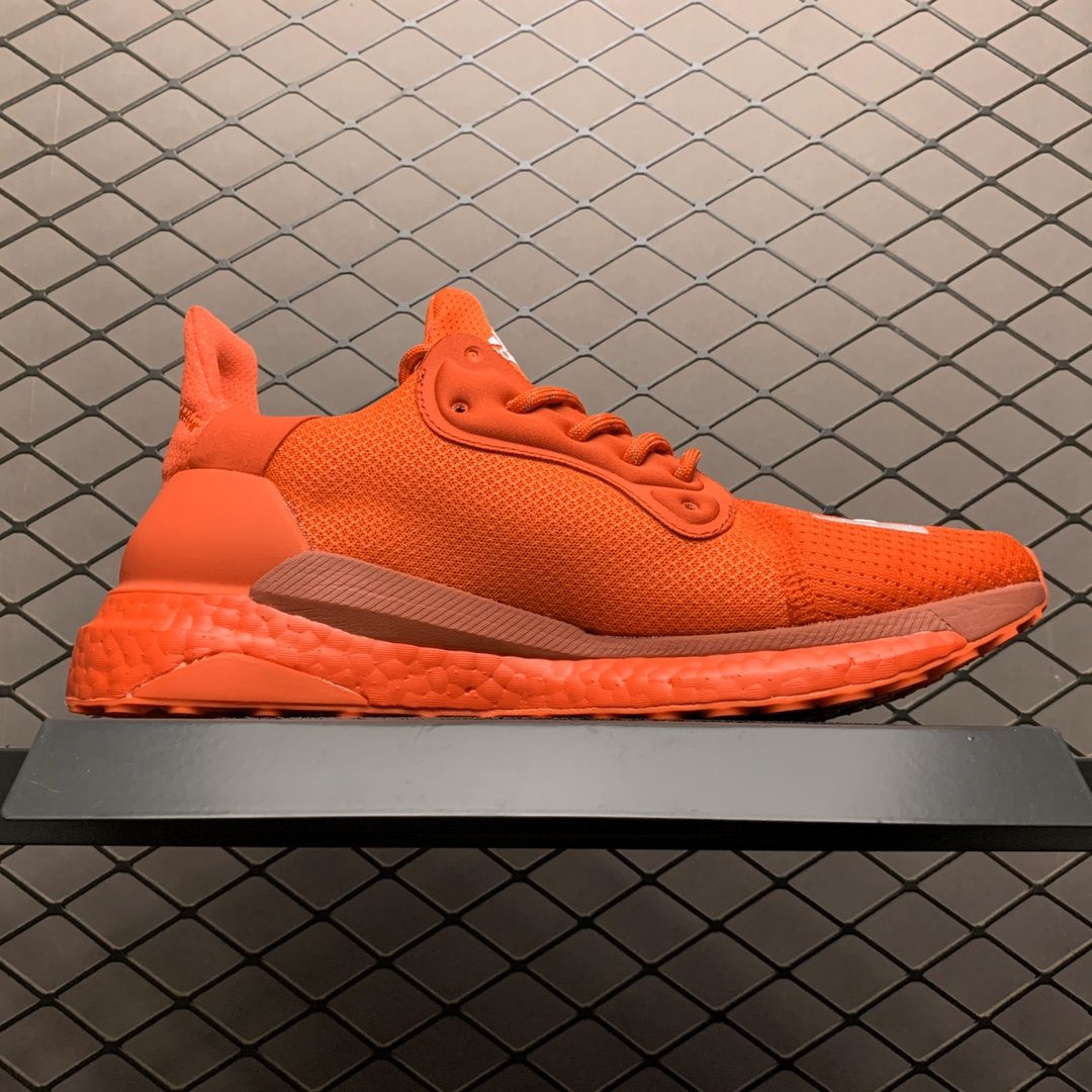 Replica Adidas Shoe Pharrell x Adidas Solarhu Pro EF2381 40-46