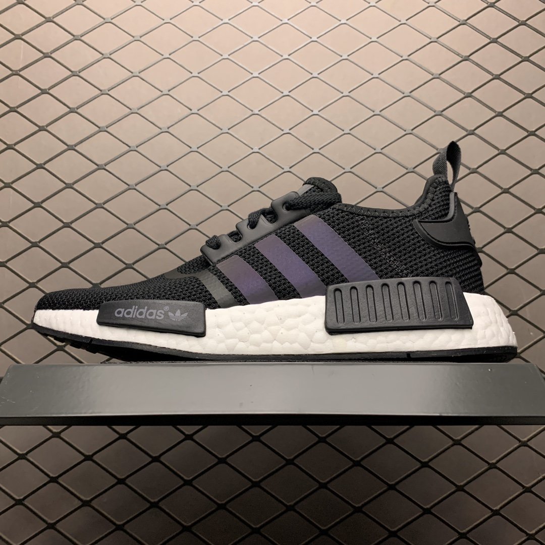 Replica Adidas Shoe Adidas NMD Boost FV8152 36-45