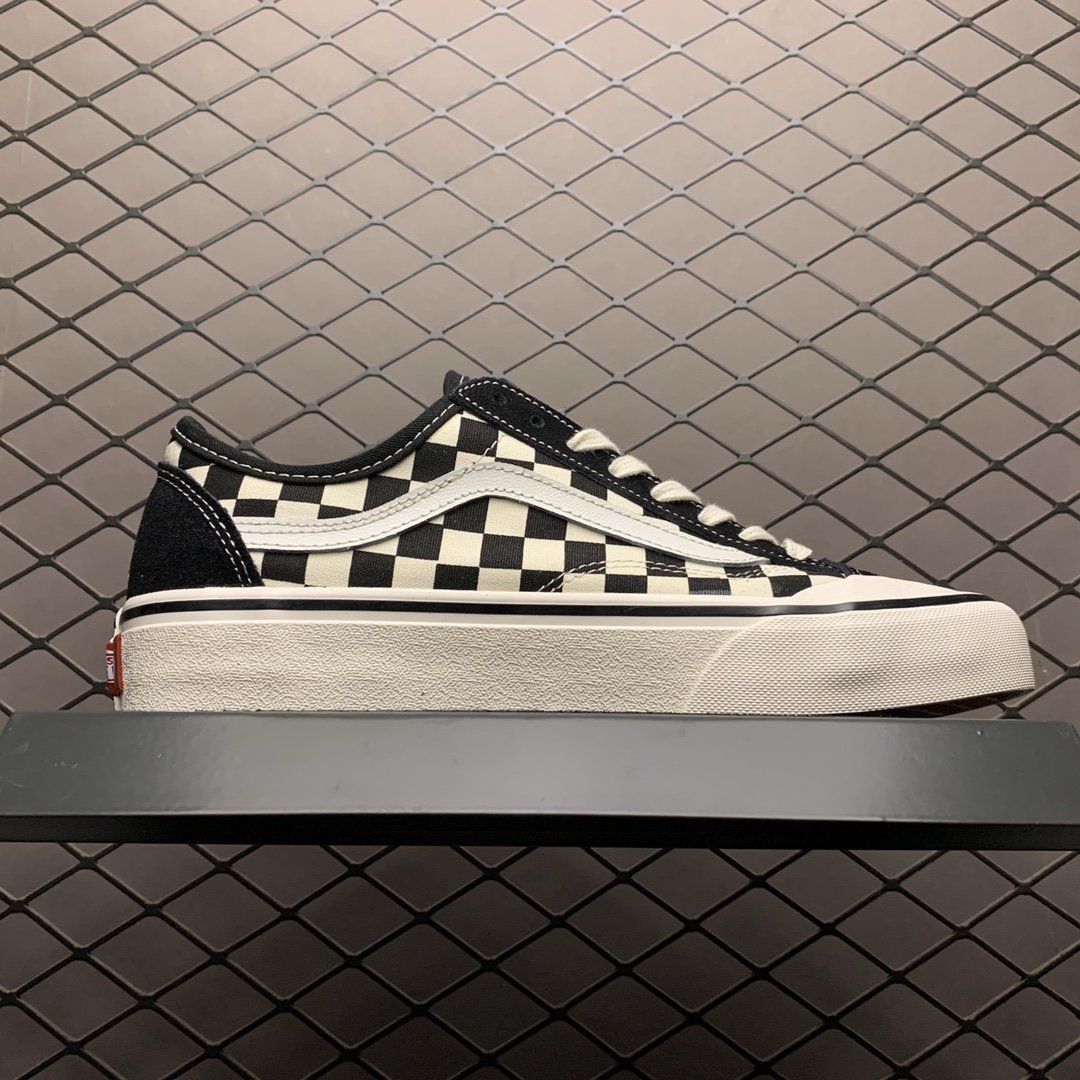 Replica Vans Shoe Vans Style 36 7919A 35-44