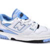 Replica New Balance Shoe BB550HL1 New Balance 550 Team Carolina Blue