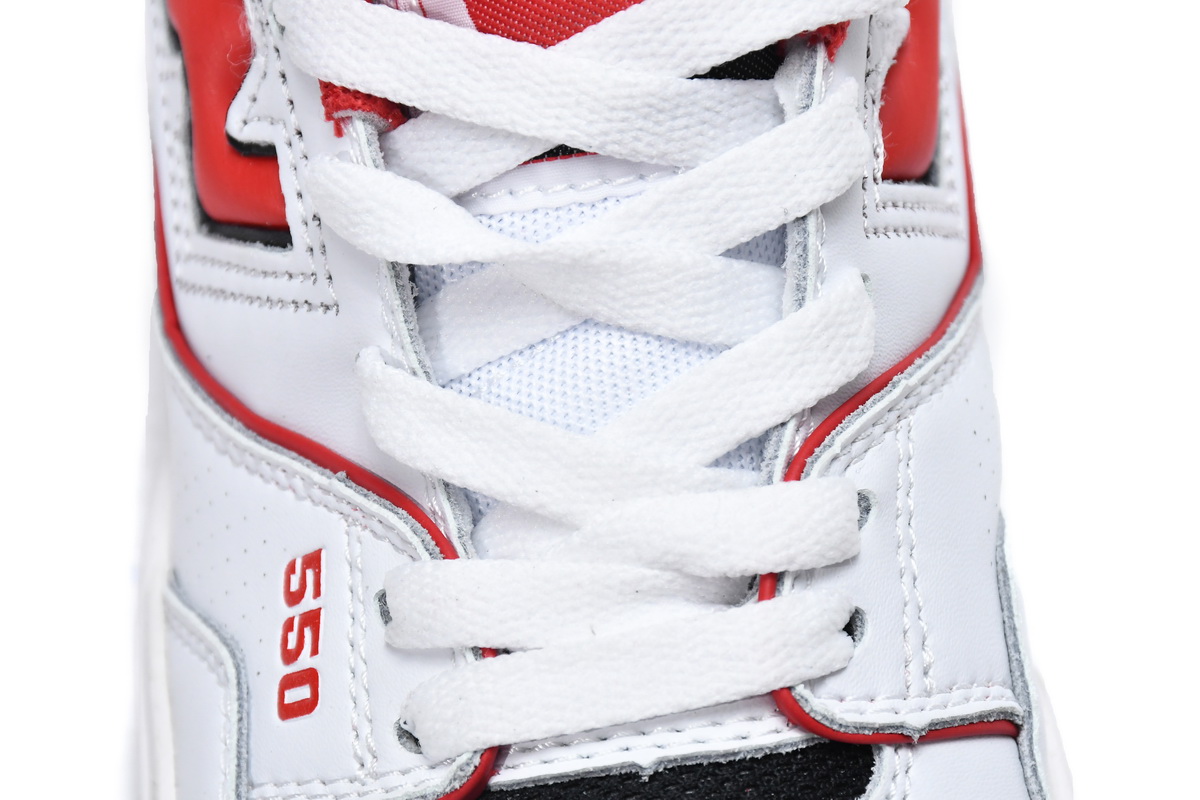 Replica New Balance Shoe New Balance 550  Premuim Pack