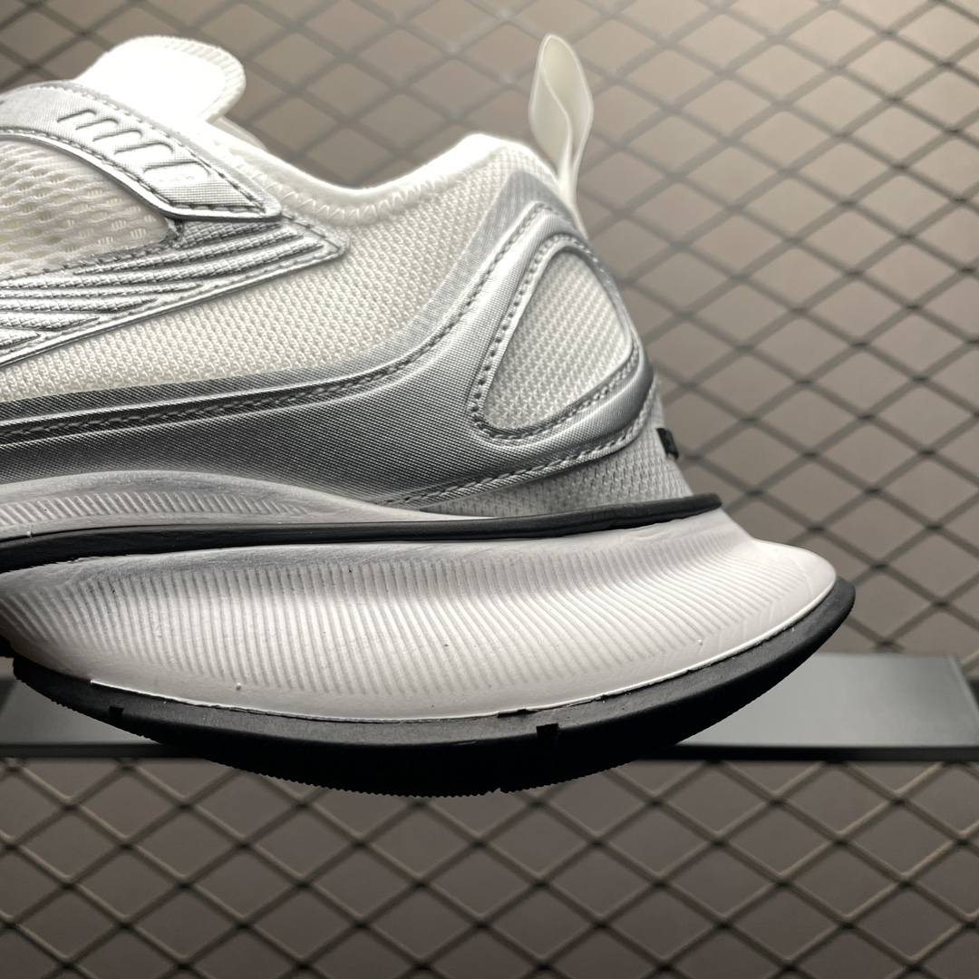 Replica Balenciaga Shoe Balenciaga Circuit Size 35-46 silver