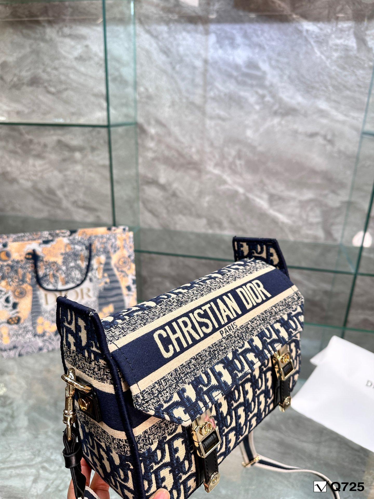 Replica Dior Bag 23*15CM