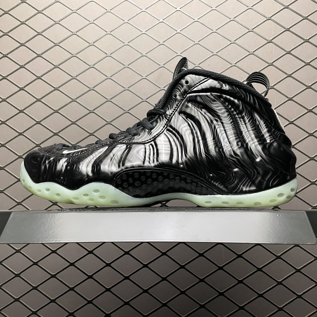 Replica Nike Shoe Nike Air Foamposite One CV1766-001 39-46