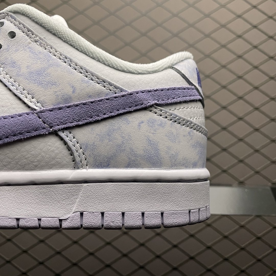 Replica Nike Dunk SB Shoe Nike Dunk LowPurple PulseDM9467-500 Size 36-46