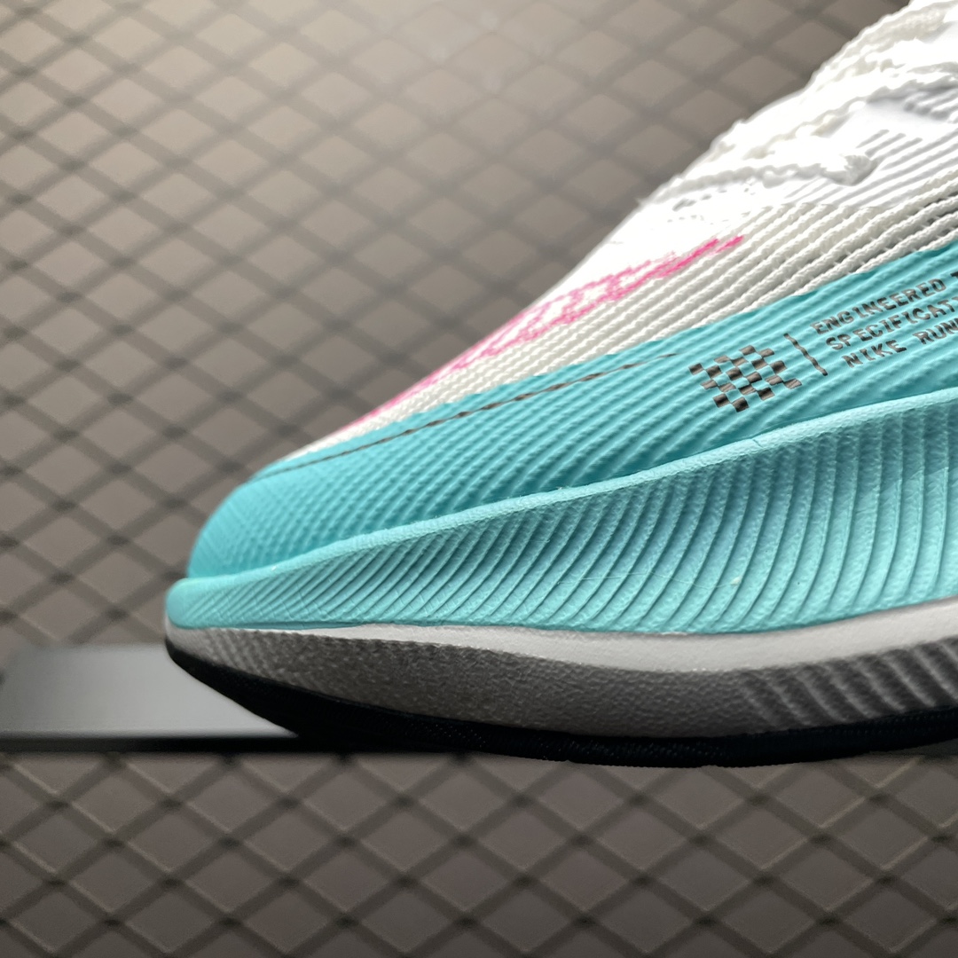 Replica Nike Shoe Nike ZoomX Vaporfly Next% 2 CU4111-101 Size 36-45
