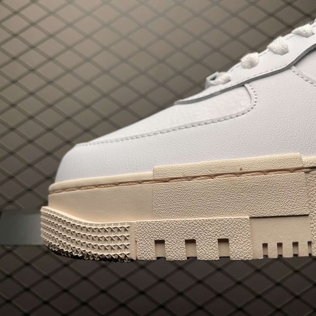 Replica Nike Shoe Nike AF1 Pixel DM3054-100 Size 36-45