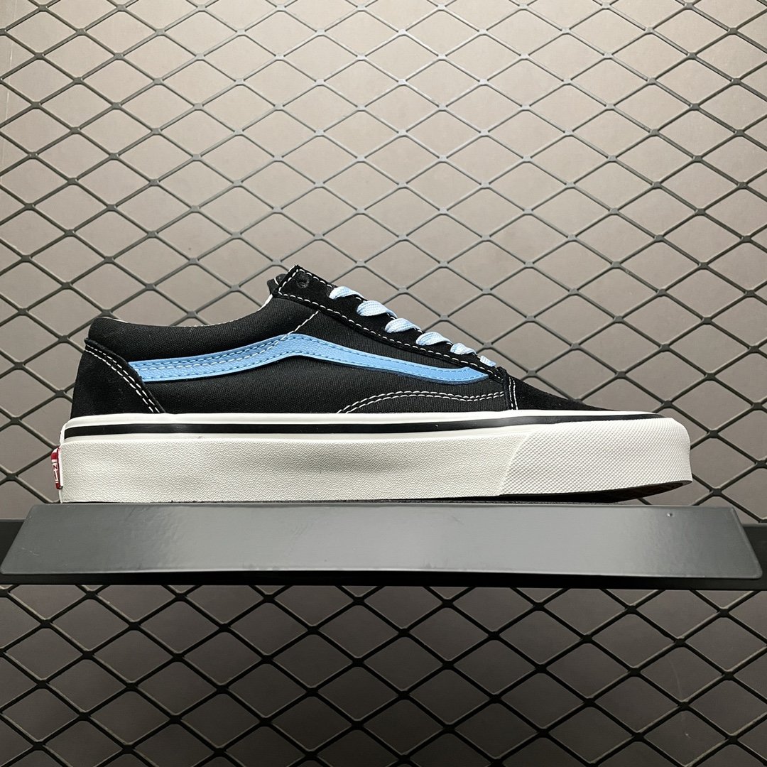 Replica Vans Shoe Vans  Old Skool  35-44 20EDDH14 B