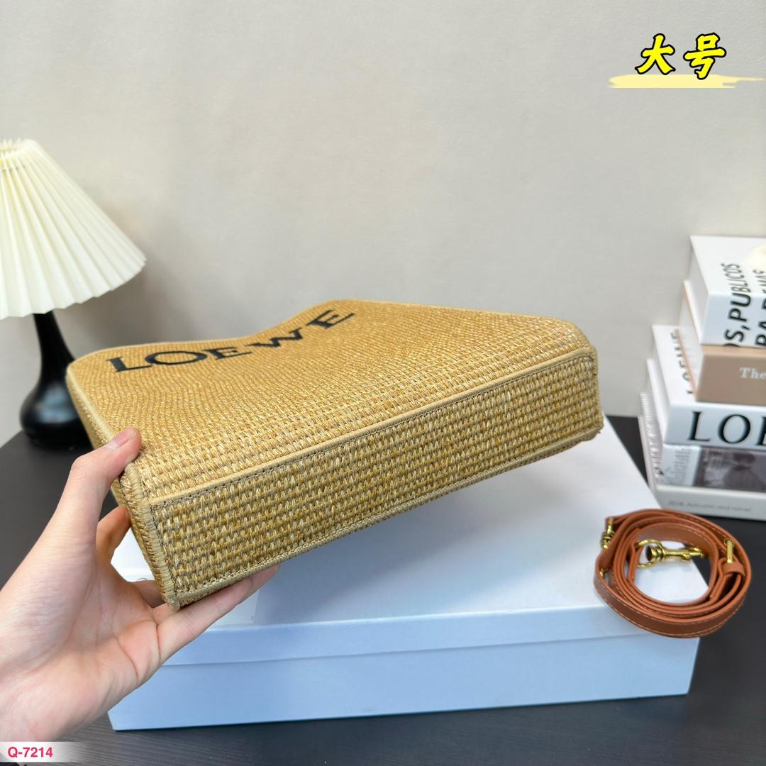 Replica LOEWE Bag 22*17CM/36*28CM
