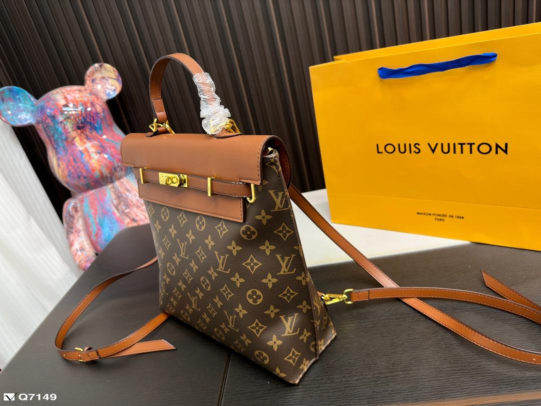 Replica Louis Vuitton Bag 29*29CM