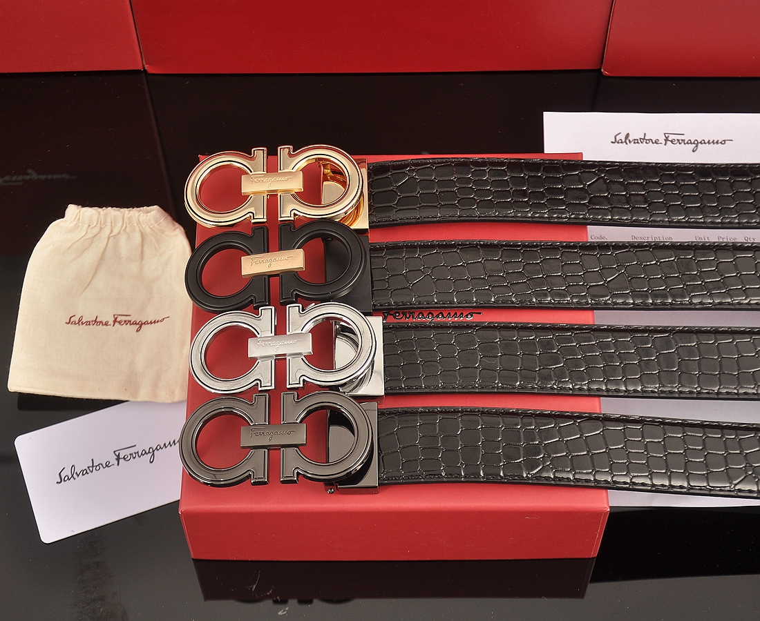 Replica FERRAGAMO belt