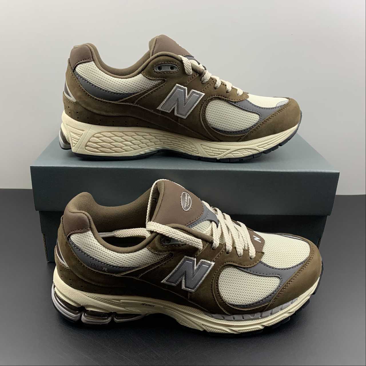 Replica New Balance Shoe New Balance NB1906 SHOES M1906RHS  36-47.5