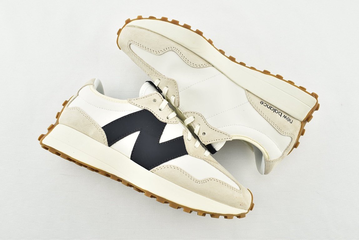 Replica New Balance Shoe New Balance WS327KB Size 36-44 924