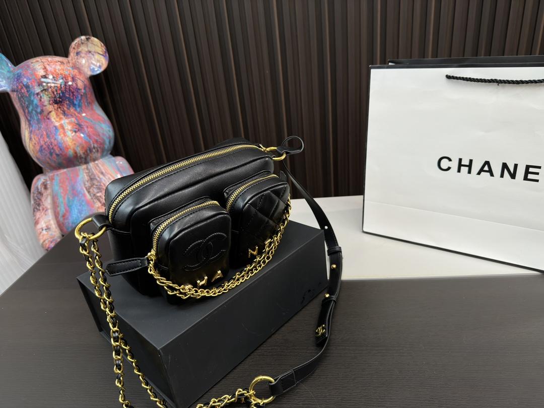 Replica Chanel Bag 22*14CM