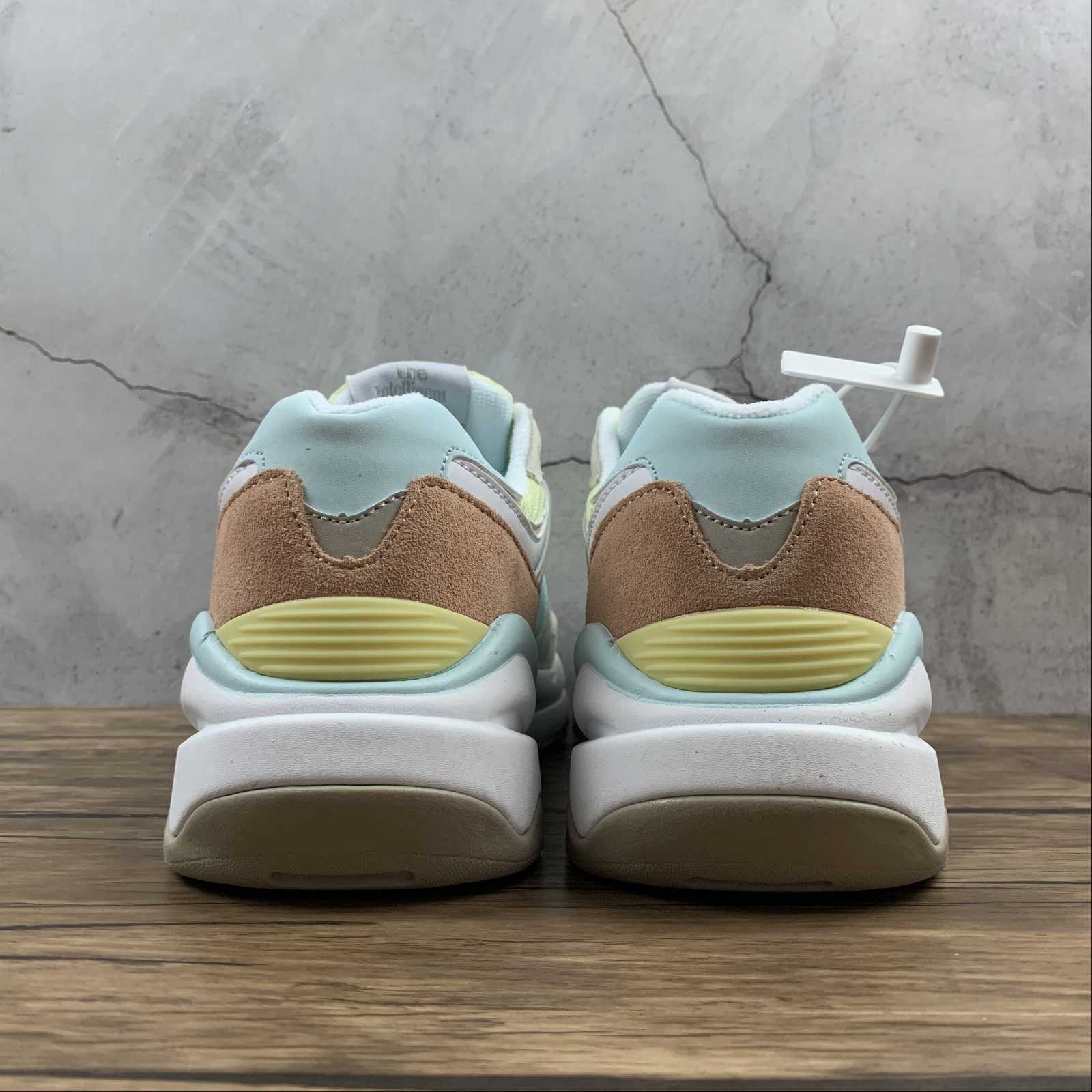 Replica New Balance Shoe New Balance NB5740  W5740SB  36 37 38 38.5 39 40