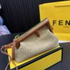 Replica Fendi Bag 23*17CM