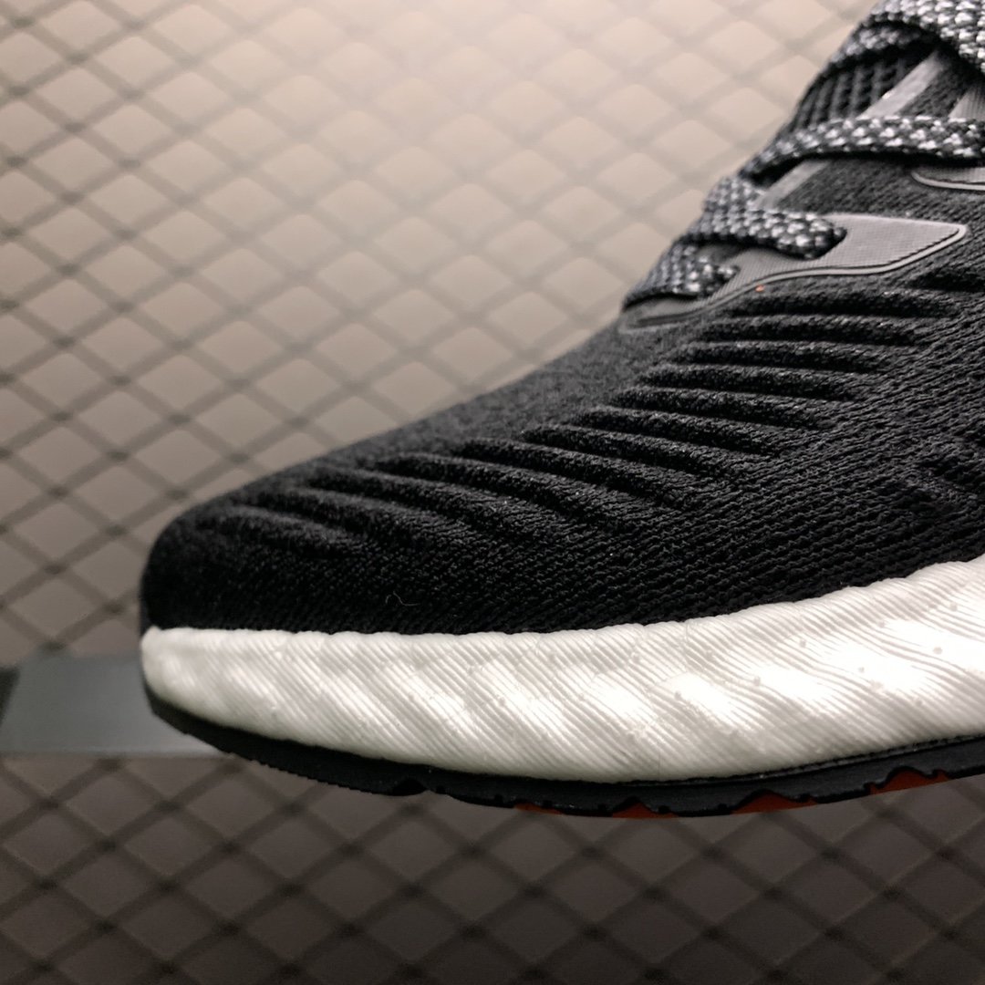 Replica Adidas Shoe Adidas AlphaBounceBoost EF1281 36-45