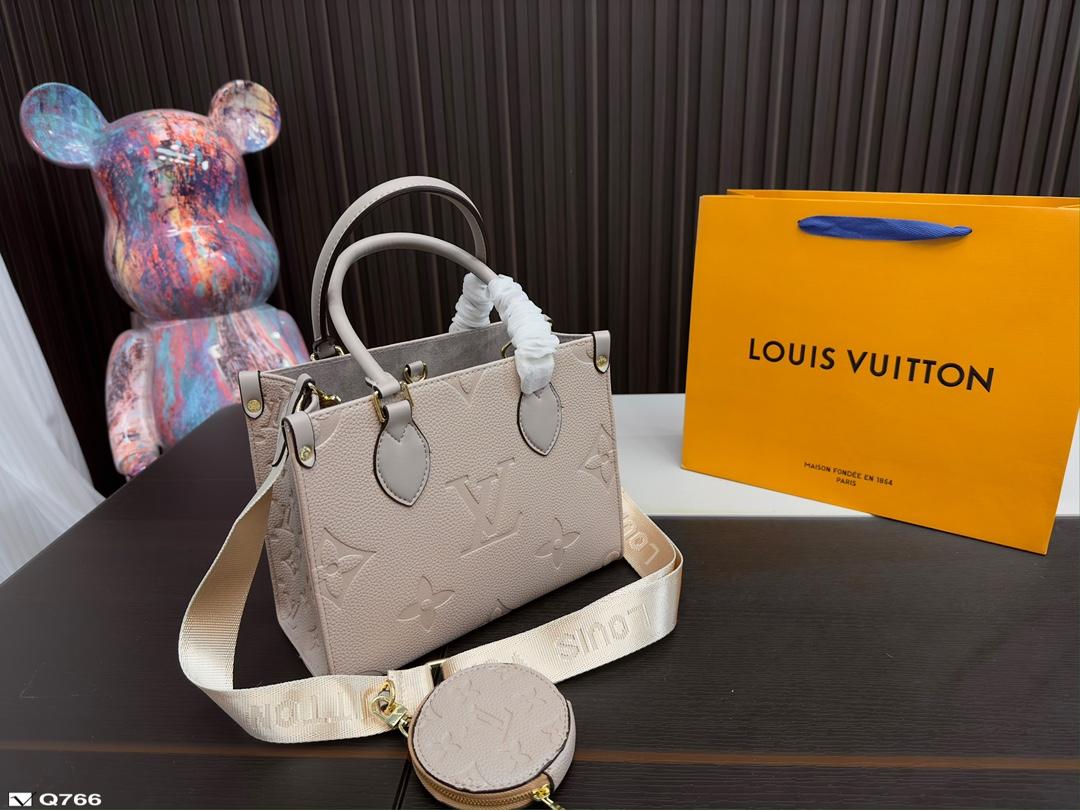 Replica Louis Vuitton Bag 20*25CM