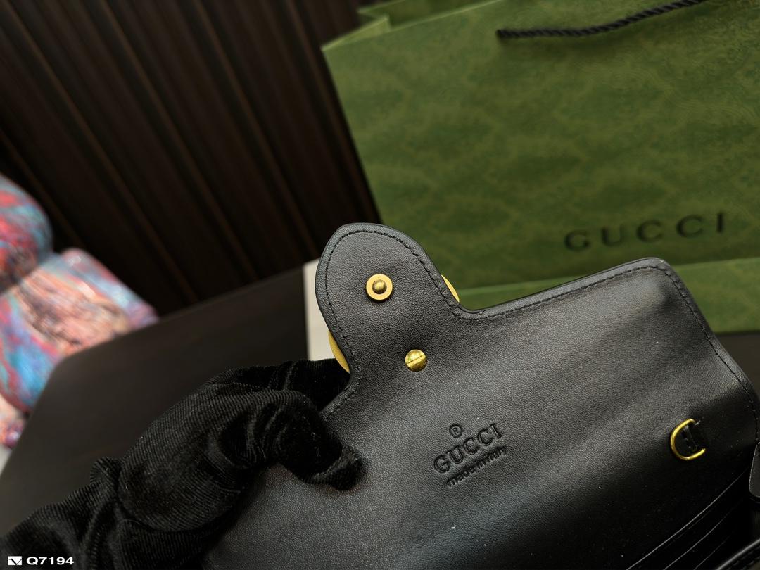 Replica Gucci Bag 13*20CM