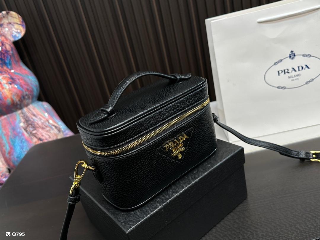 Replica Prada Bag 19*11CM