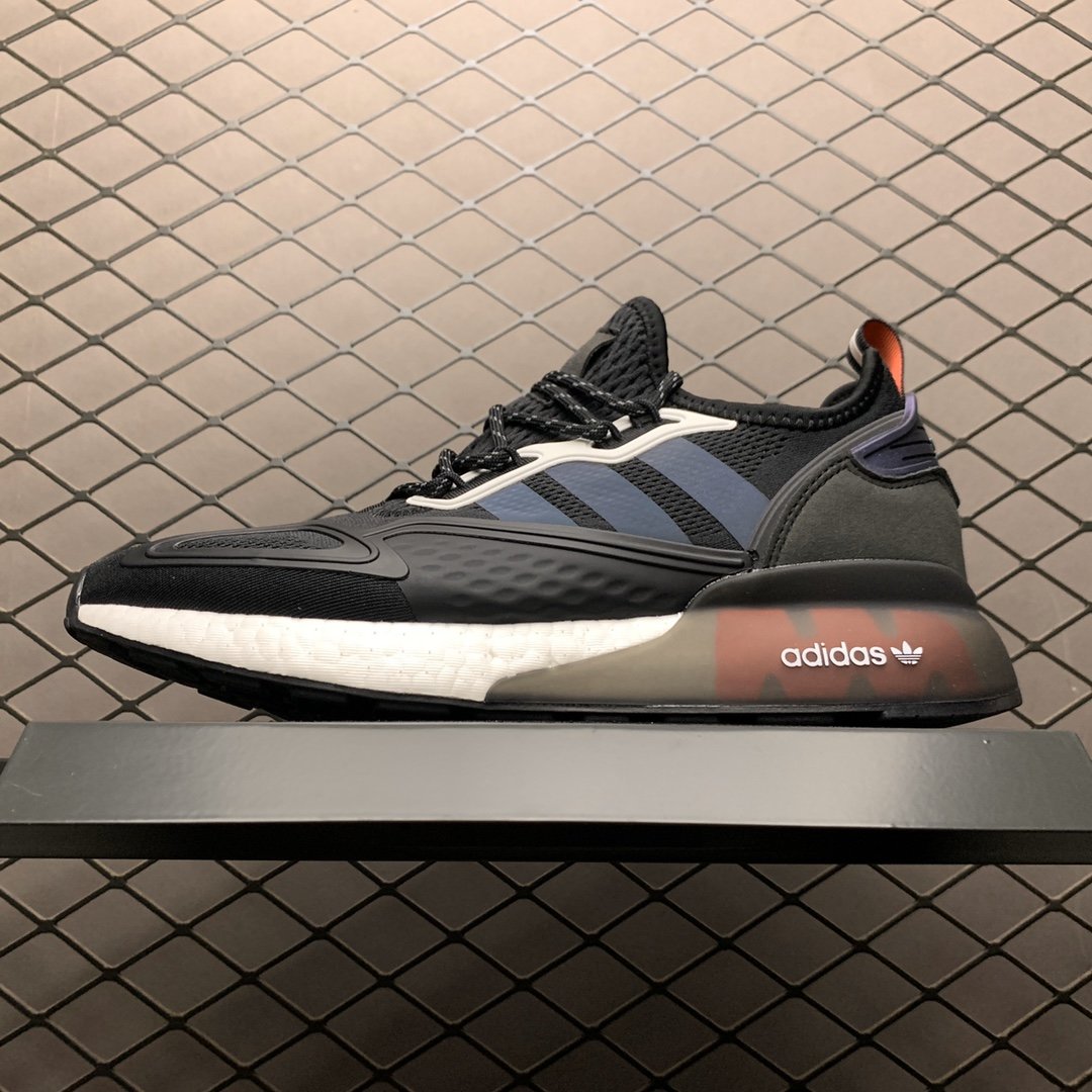 Replica Adidas Shoe Adidas ZX 2K FX7475 Size 36-45