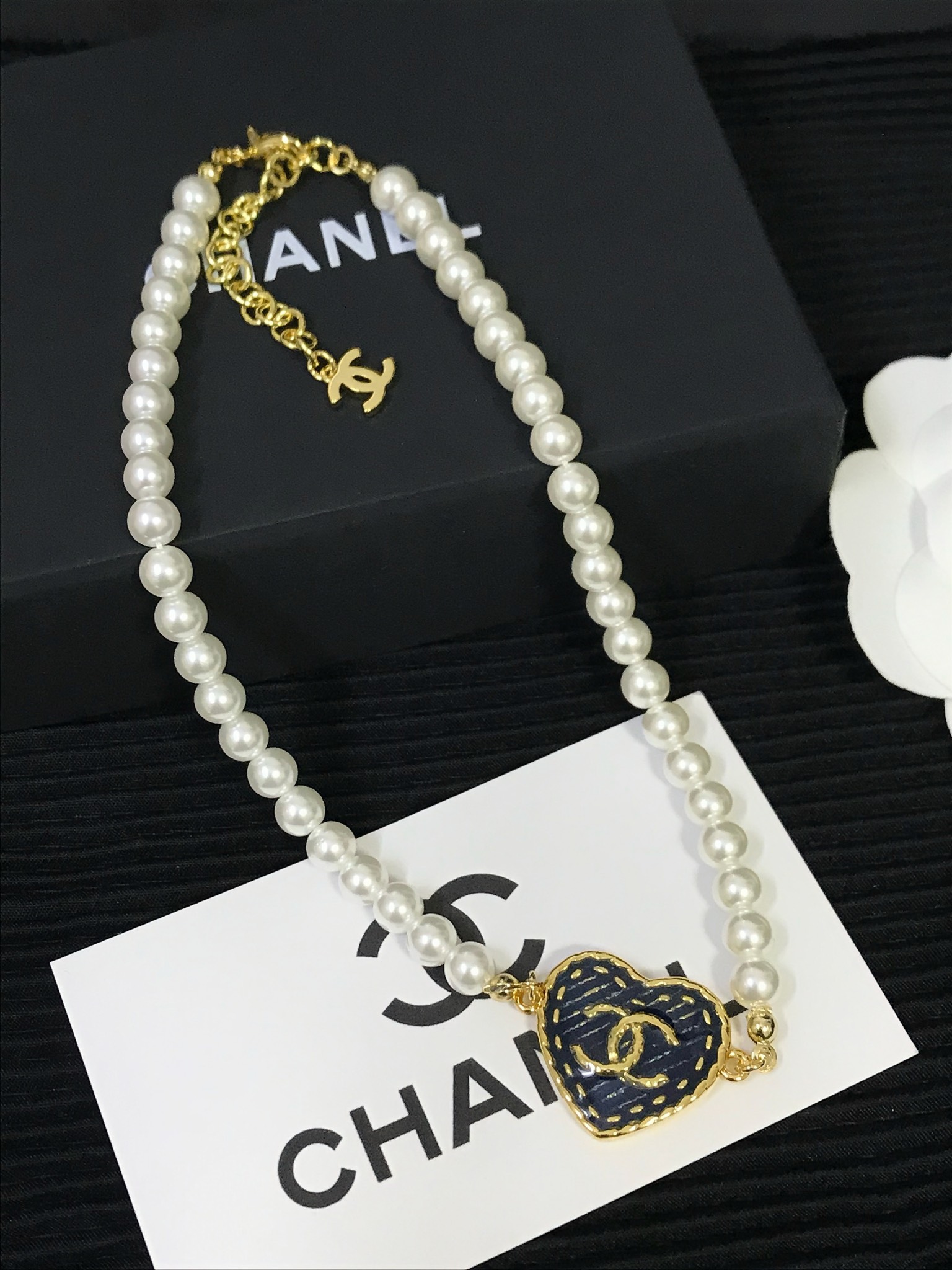Replica CHANEL Necklace