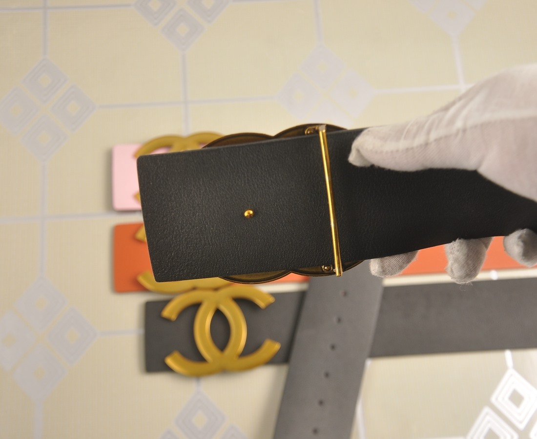 Replica CHANEL belt