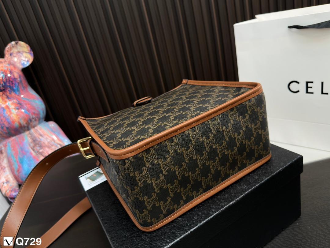 Replica Celine Bag 24*23CM