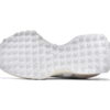 Replica New Balance Shoe WS327SFD New Balance 327 White Moonbeam