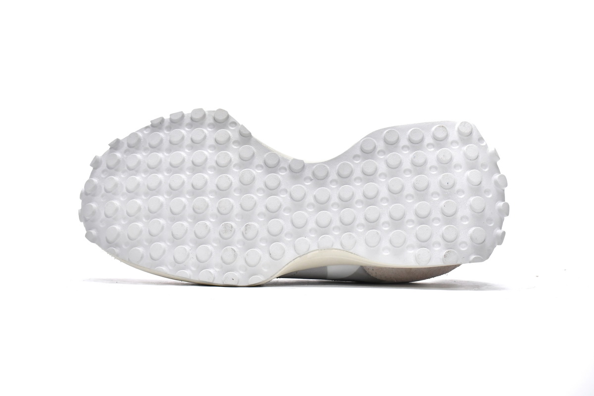 Replica New Balance Shoe WS327SFD New Balance 327 White Moonbeam