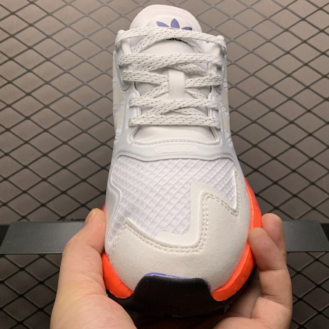 Replica Adidas Shoe Adidas Day Jogger FY3012 36-45 Size W5-M11