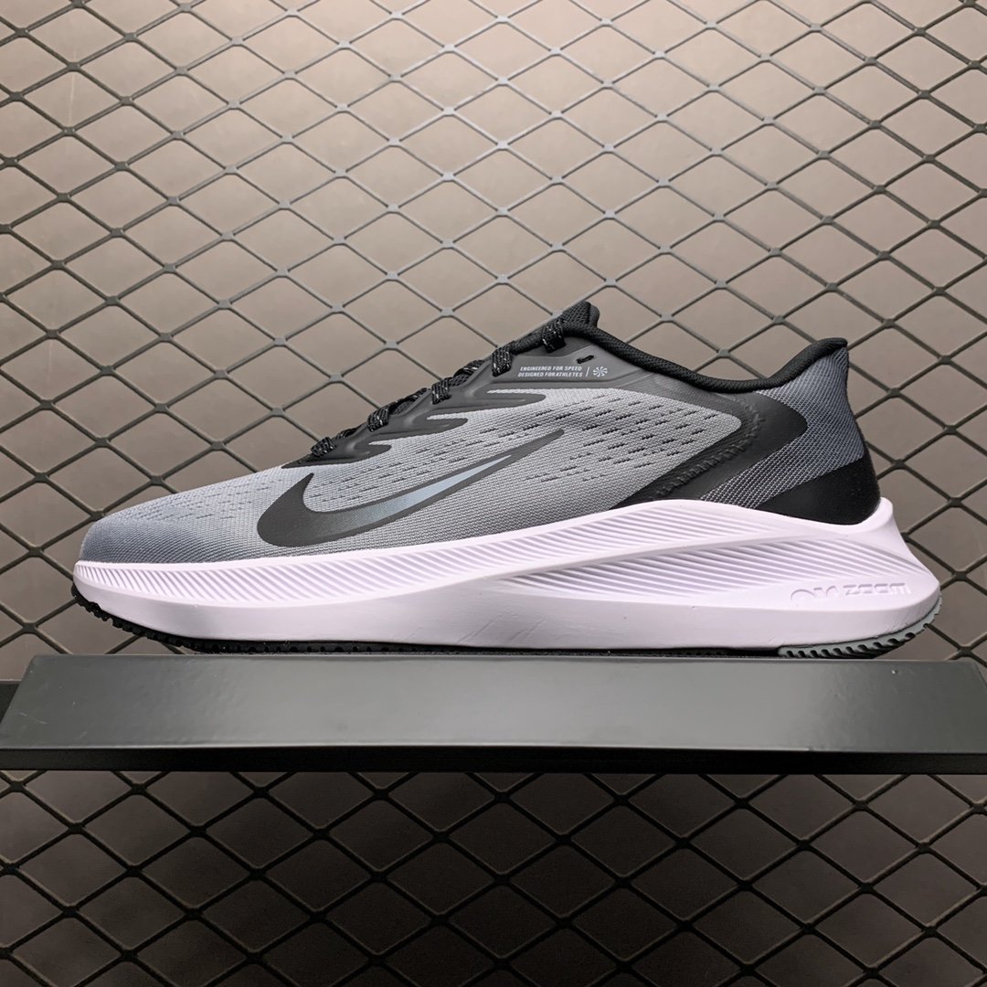 Replica Nike Shoe Nike Air Zoom Winflo 7 CJ0291-003 39-45