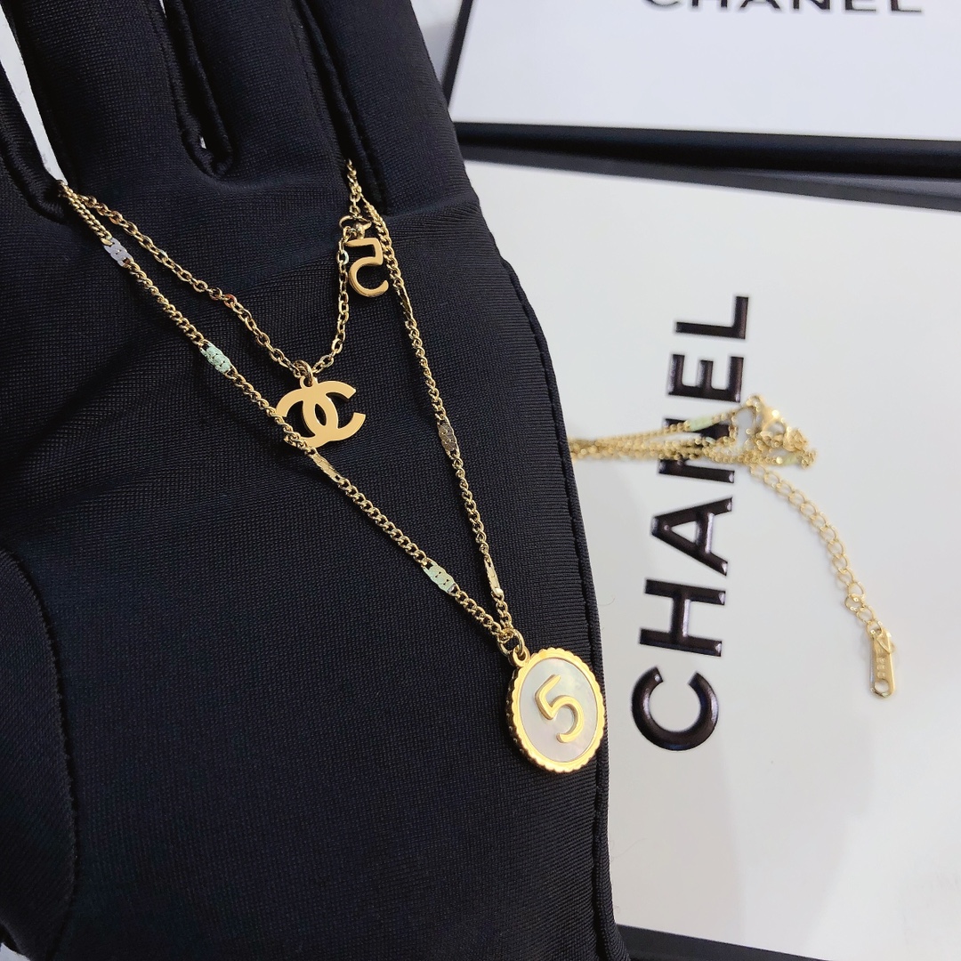 Replica CHANEL Necklace