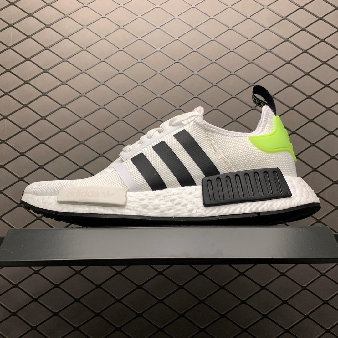 Replica Adidas Shoe Adidas NMD Boost FW2699 Size 36-45