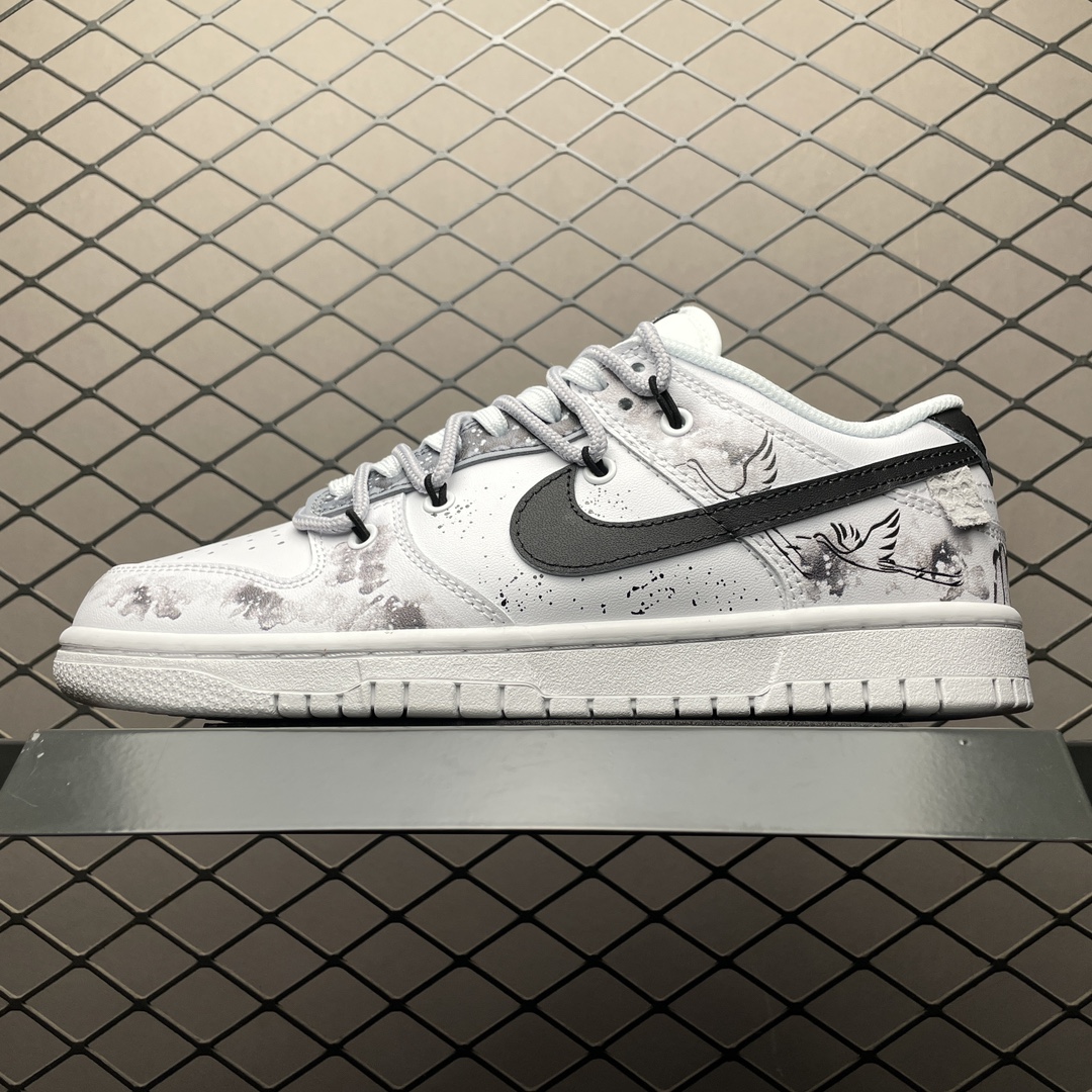 Replica Nike Dunk SB Shoe Nike Dunk Low DD1503-109 Size 36-45