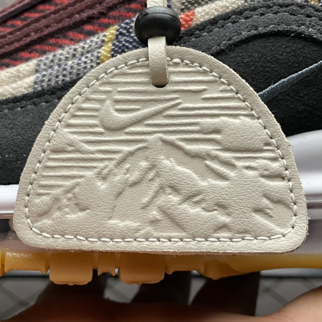 Replica Nike Air Max Shoe Nike Air Max 97 DC3494-993 36-45