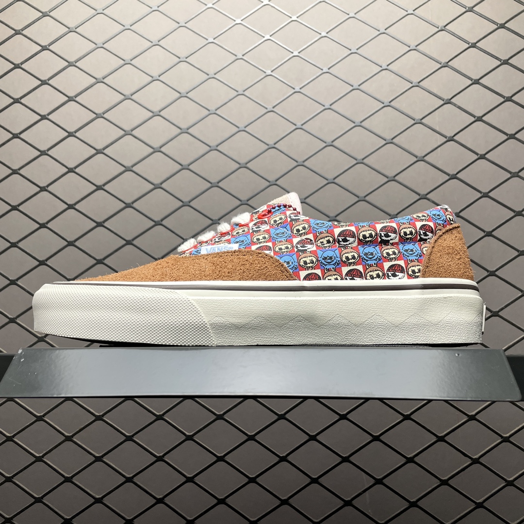 Replica Vans Shoe Vans Era Size 35-44