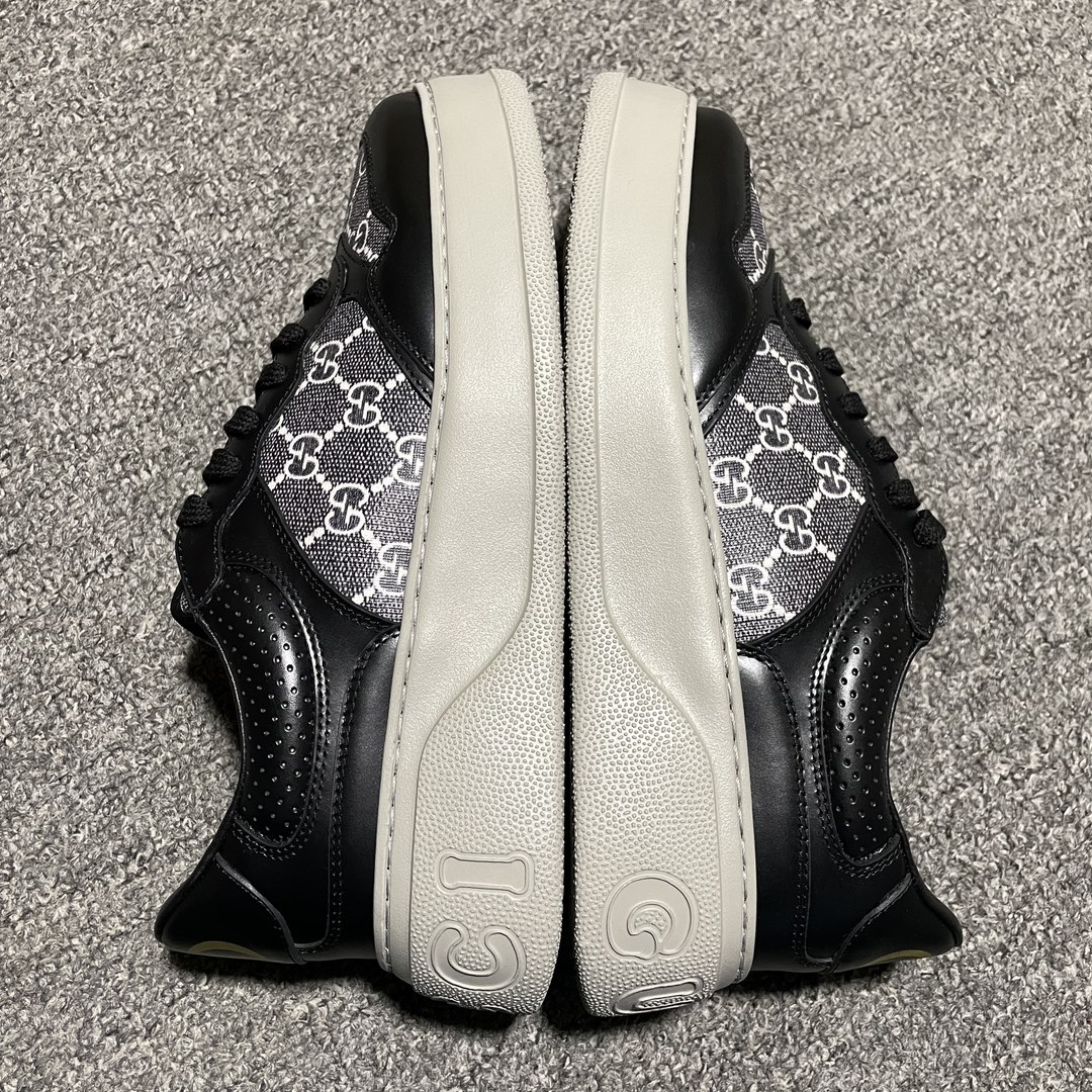 Replica GUCCI Shoe Gucci Screener size 35-44a