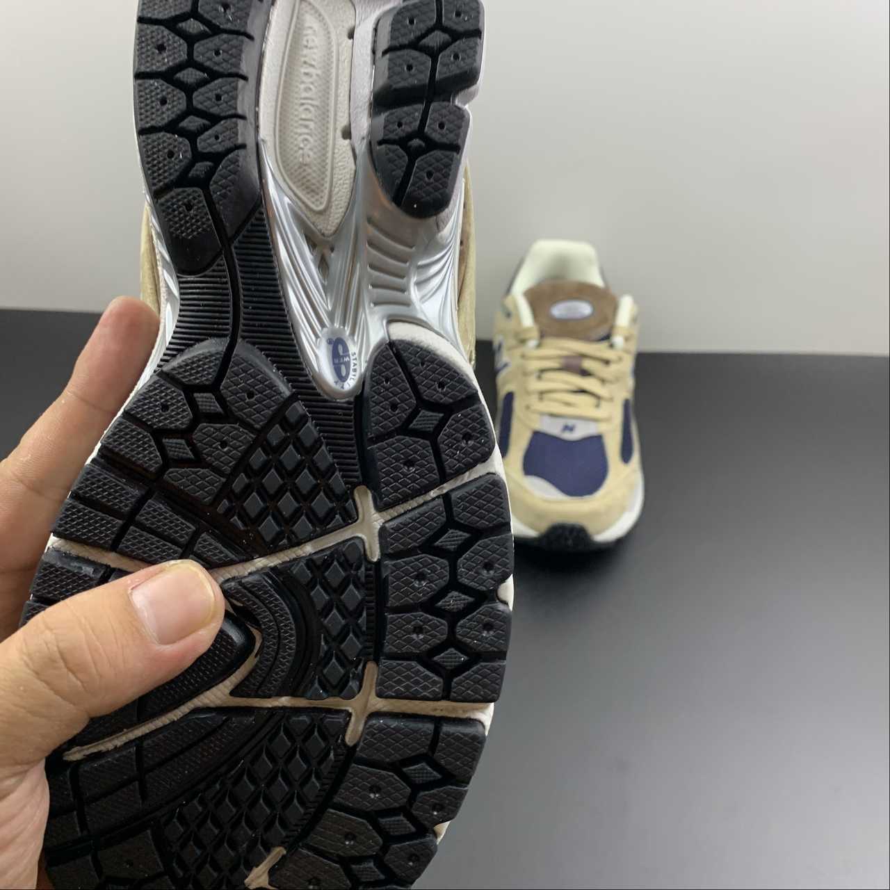 Replica New Balance Shoe New Balance NB2002  M2002R5  36-45