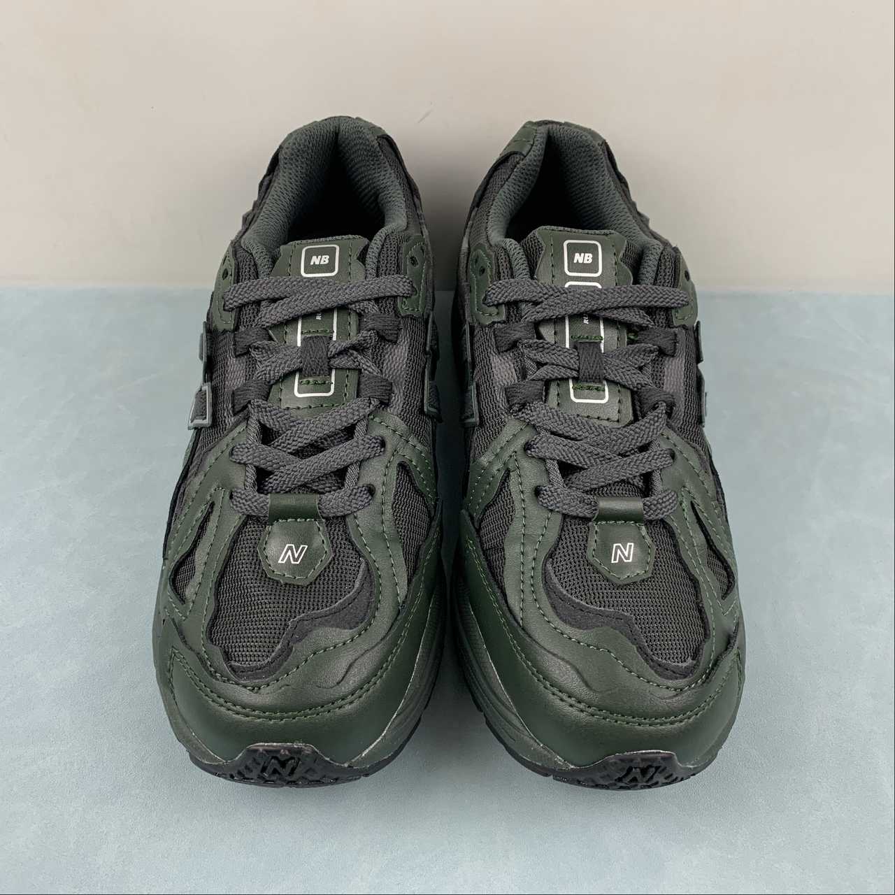 Replica New Balance Shoe New Balance NB1906  M1906DU  36-45