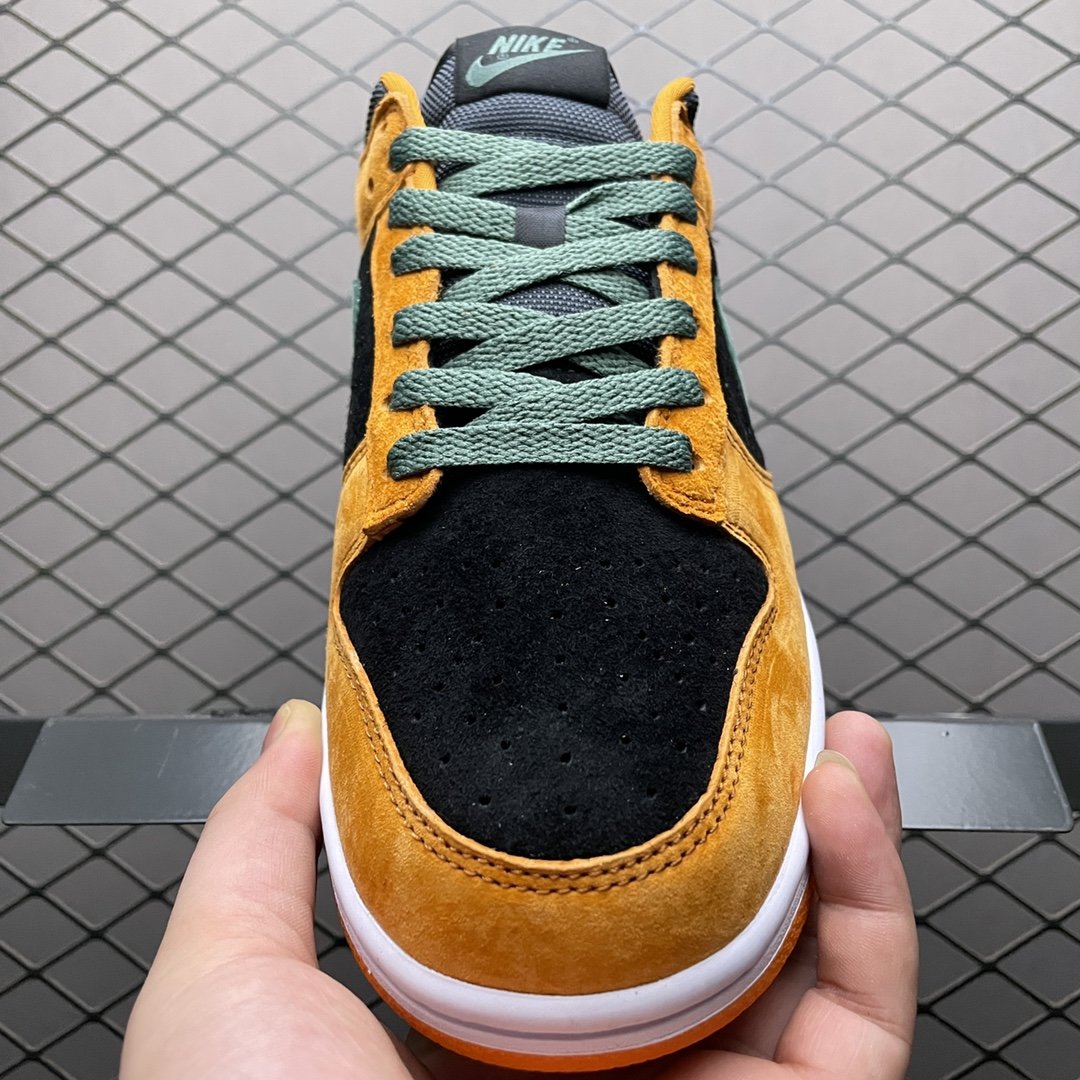 Replica Nike Dunk SB Shoe Nike Dunk SB LowCeramic   DA