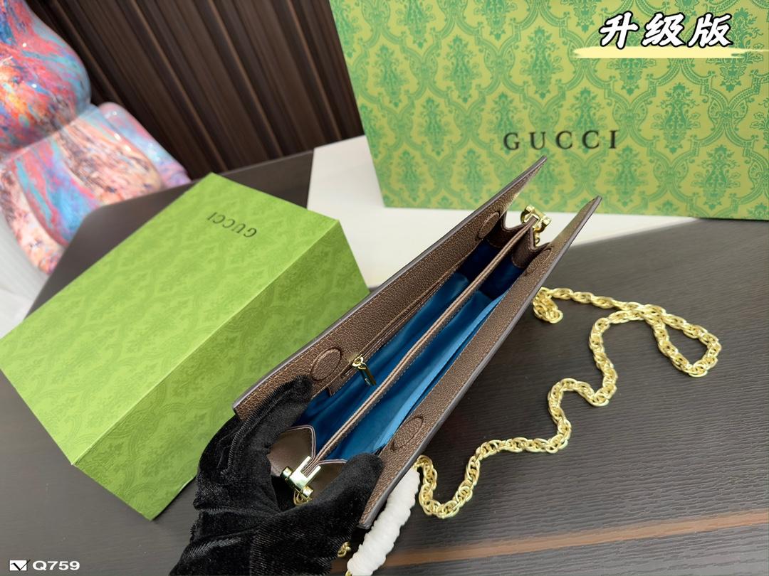 Replica Gucci Bag 26*18CM