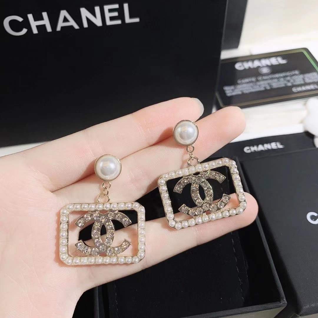 Replica CHANEL Earring